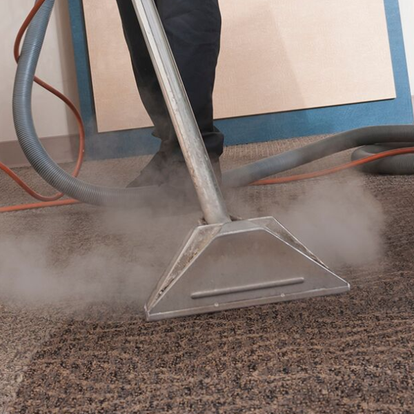 On-Site Service For A Single Rug