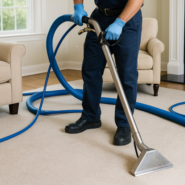 Combined Service For Living Room And Bedroom Carpets
