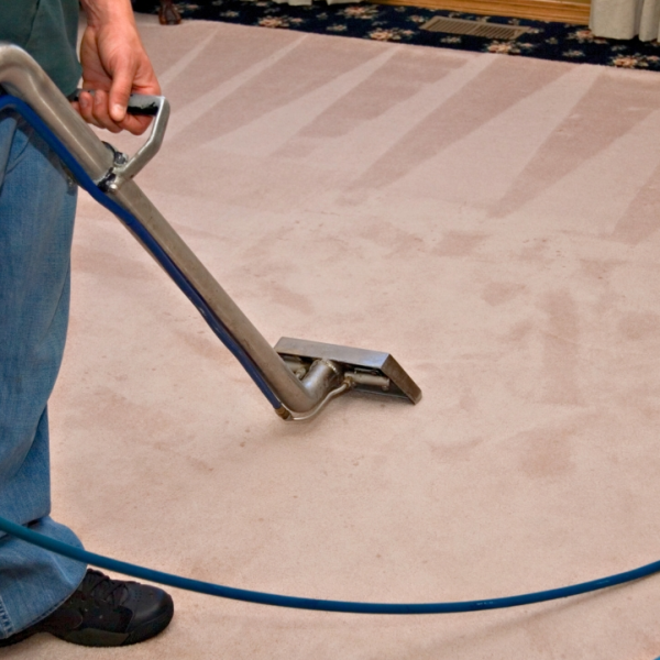 Deep Cleaning Service For Large Bedroom Carpets